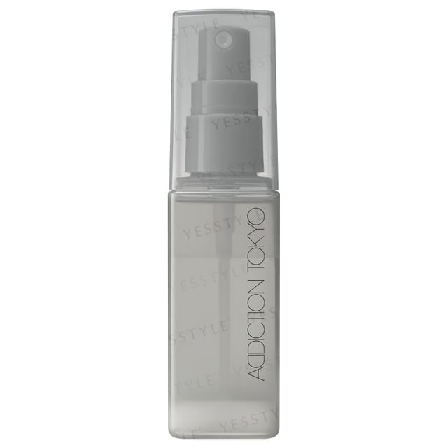 ADDICTION-Smooth Matte Lock Mist