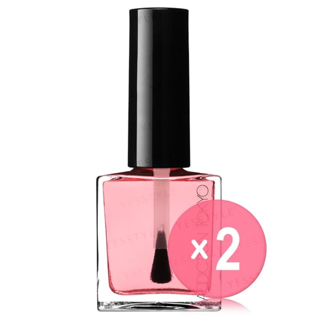 ADDICTION-The Base Coat 2pcs Bundle Set
