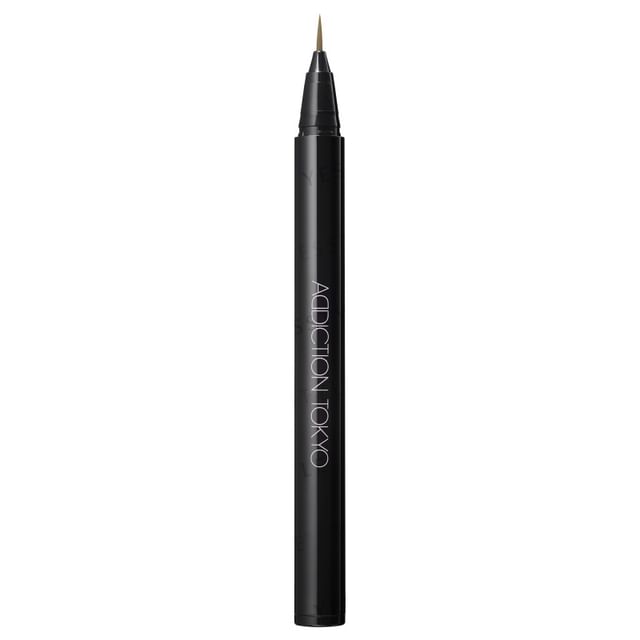 ADDICTION-The Eyebrow Liquid Micro 002 Hazel