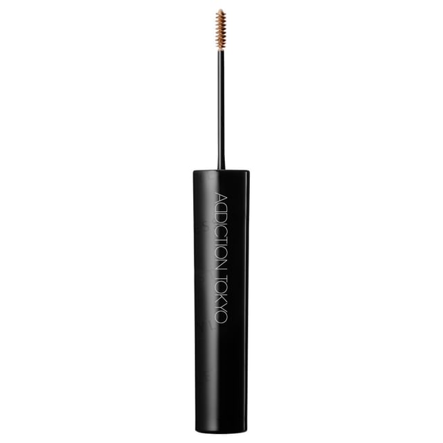 ADDICTION-The Eyebrow Mascara Micro 001 Cinnamon-4 G