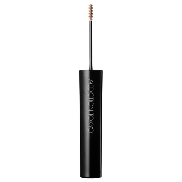 ADDICTION-The Eyebrow Mascara Micro 002 Wheat