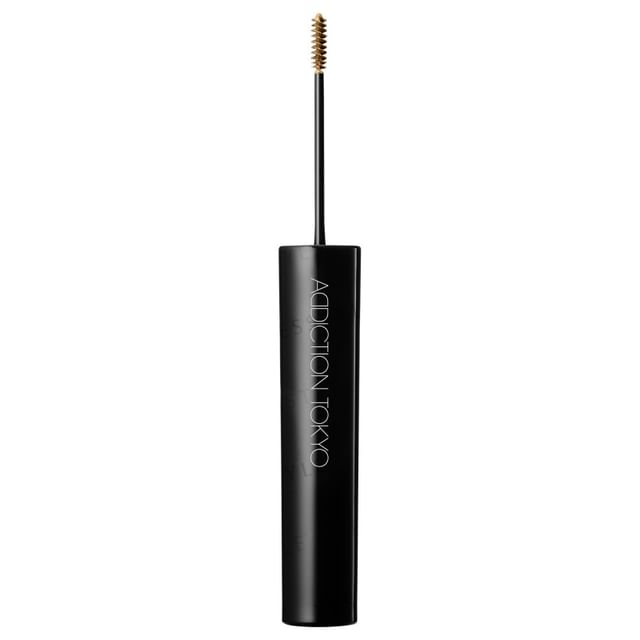 ADDICTION-The Eyebrow Mascara Micro 003 Hazel