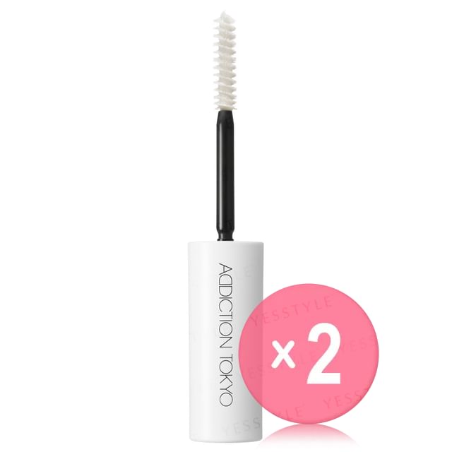 ADDICTION-The Eyebrow Shape Fixer 2pcs Bundle Set