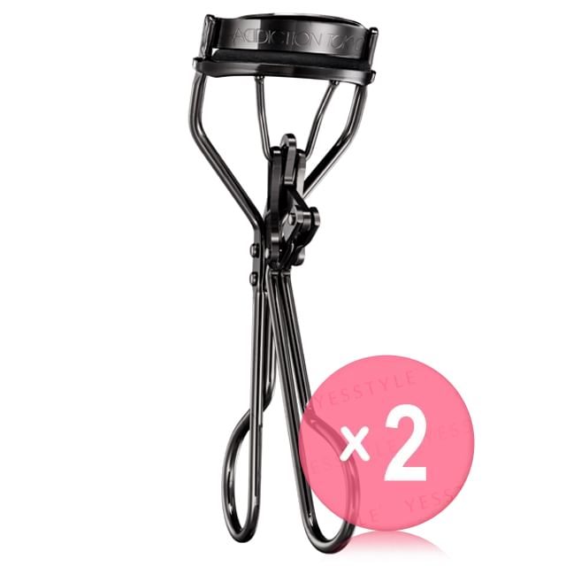 ADDICTION-The Eyelash Curler 2pcs Bundle Set
