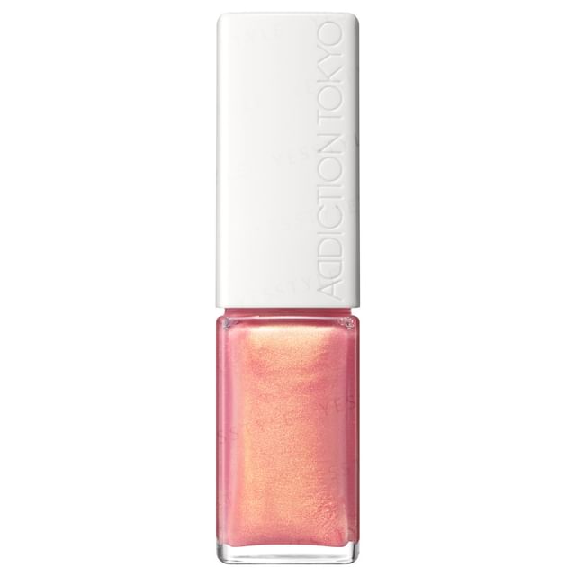 ADDICTION-The Lip Gloss 102 Guava Squeeze