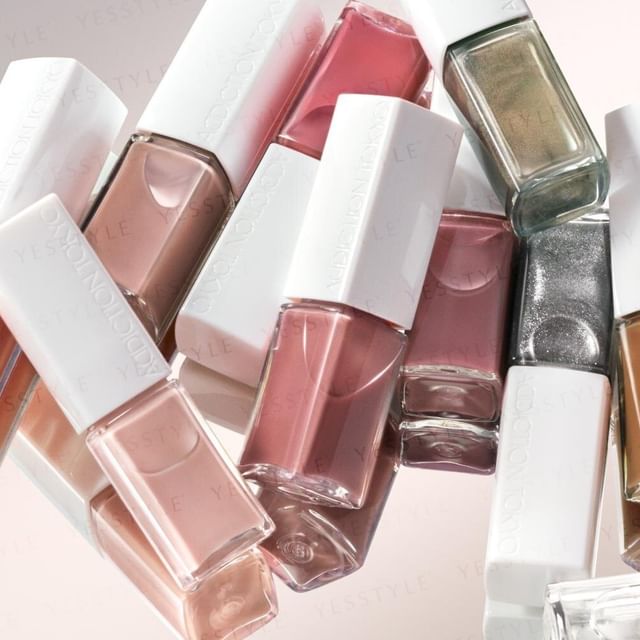 ADDICTION-The Lip Gloss