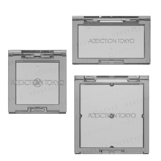 ADDICTION-The Single Eyeshadow Case