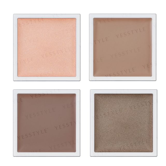 ADDICTION-The Single Eyeshadow Cream