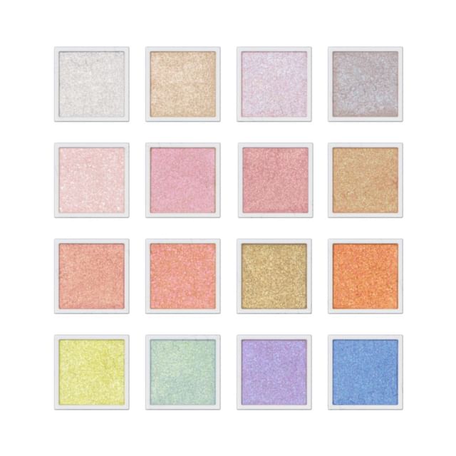 ADDICTION-The Single Eyeshadow Sparkle