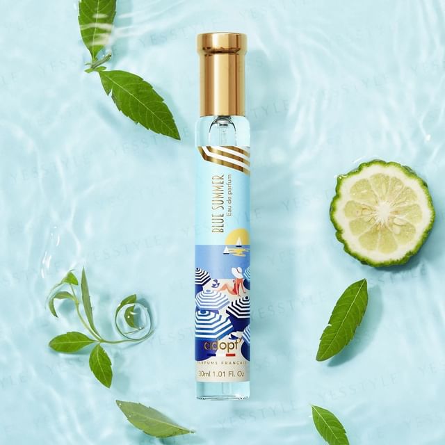 Adopt-Blue Summer Eau De Parfum