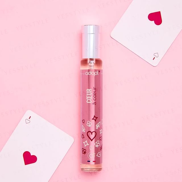Adopt-Coeur A Coeur Eau De Parfum
