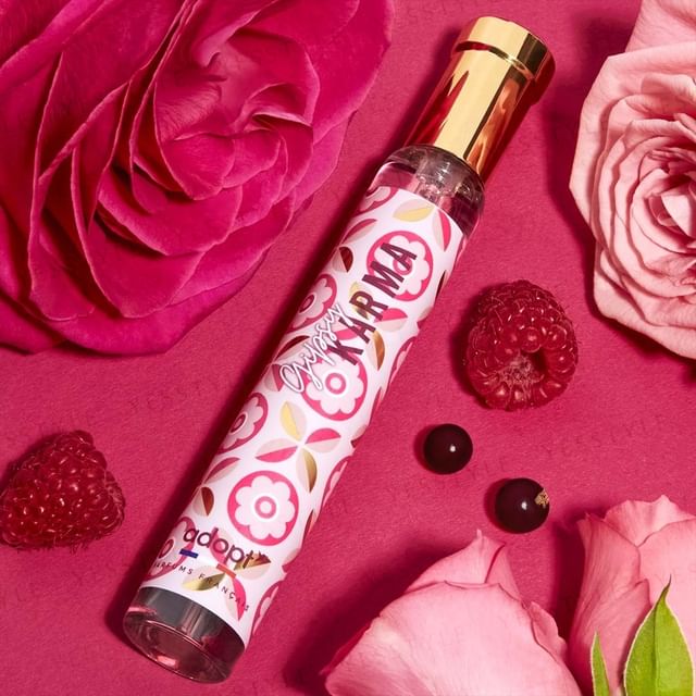 Adopt-Gypsy Karma Eau De Parfum