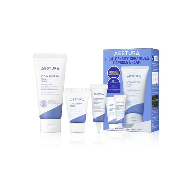 AESTURA-Atobarrier 365 Cream Set