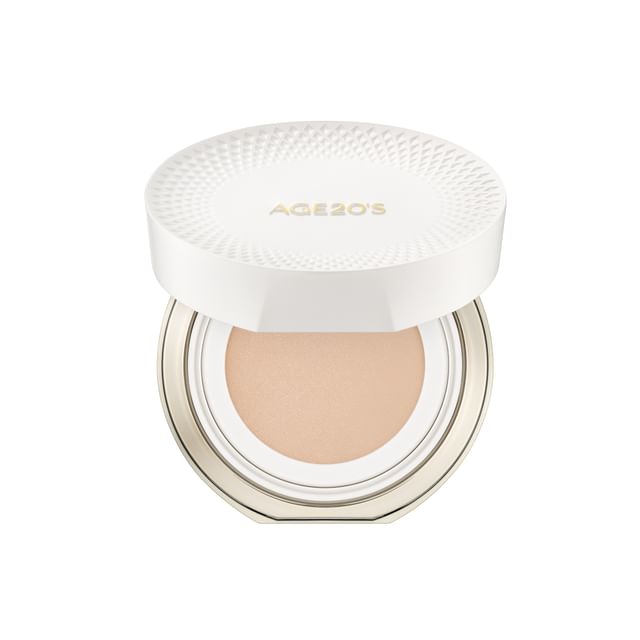 AGE20-S-Ultimate Serum Glow Foundation Refill Set - 2 Colors