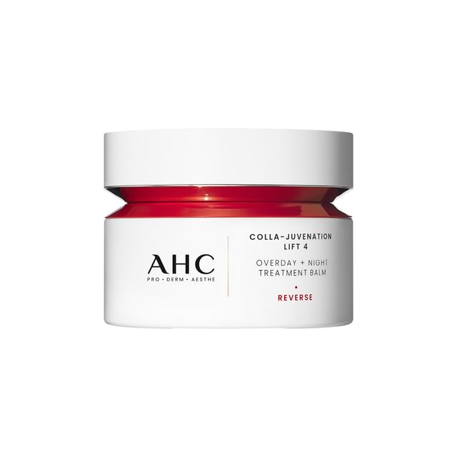 AHC-Colla-Juvenation Lift 4 Overday Night Treatment Balm - Baume anti-âge jour et nuit effet lifting
