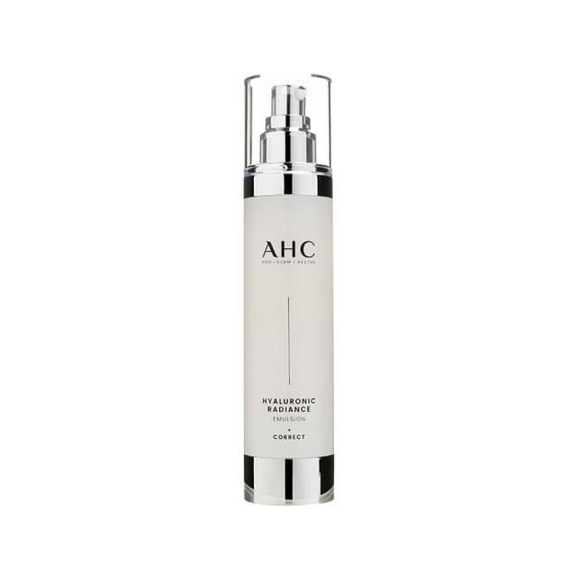 AHC Hyaluronic Dewy Radiance Emulsion 100ml
