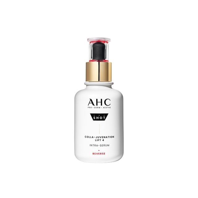 AHC-Pro Shot Colla-Juvenation Lift 4 Intra-Serum - Sérum Antienvelhecimento com Efeito Lifting