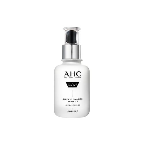 美容液 WHITE Bright Serum Type III 15mL 美容液 WHITE Bright Serum