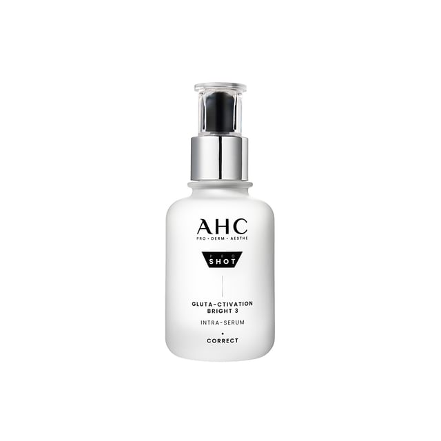 美容液 WHITE Bright Serum Type III 15mL AHC - Pro Shot Gluta-Ctivation Bright 3 Intra-Serum | YesStyle