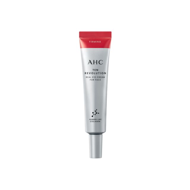AHC-TEN Revolution Real Eye Cream for Face
