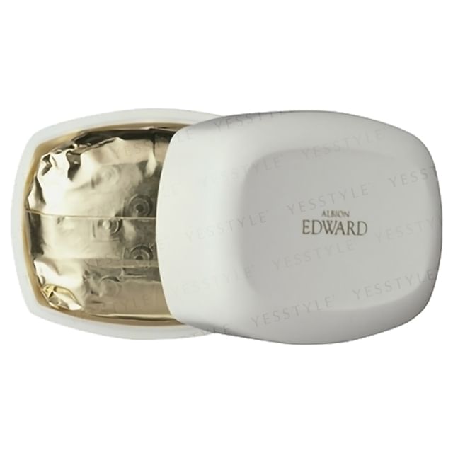 Albion-Edward Face Soap
