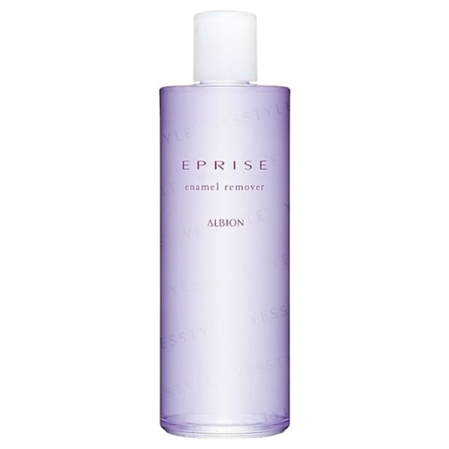 Albion-Eplis Enamel Remover