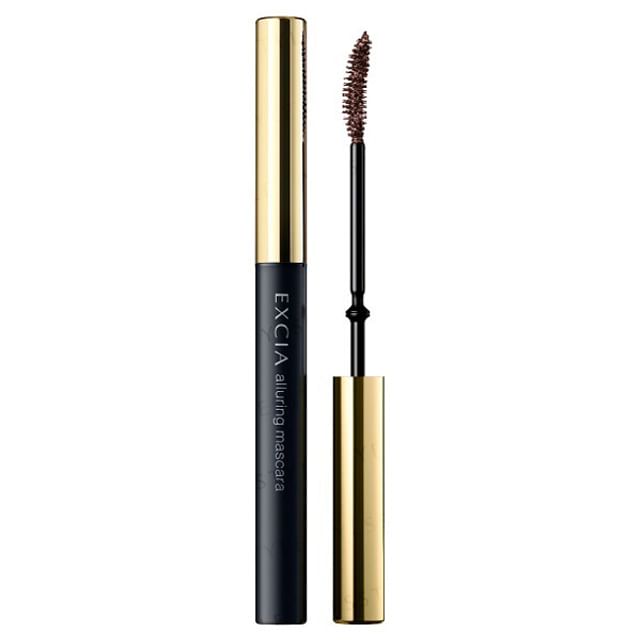 Albion-Excia Alluring Mascara BR20 Brown