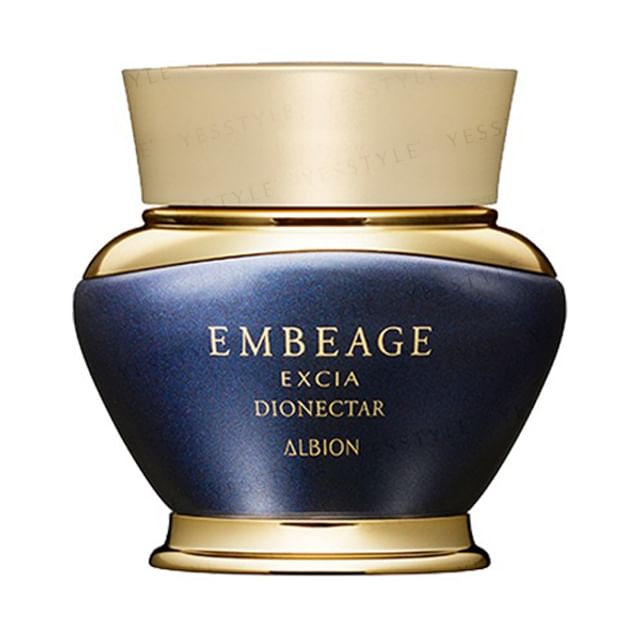 Albion-Excia Ambeage Dionector
