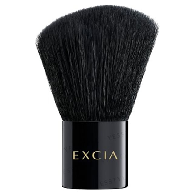 Albion-Excia Brush R