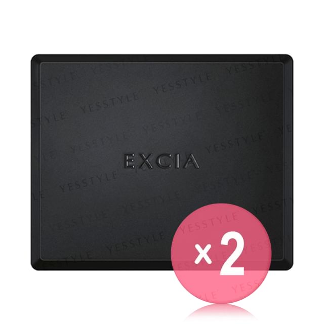 Albion-Excia Case Q 2pcs Bundle Set