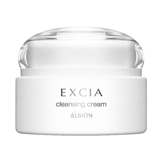 Albion-Excia Cleansing Cream