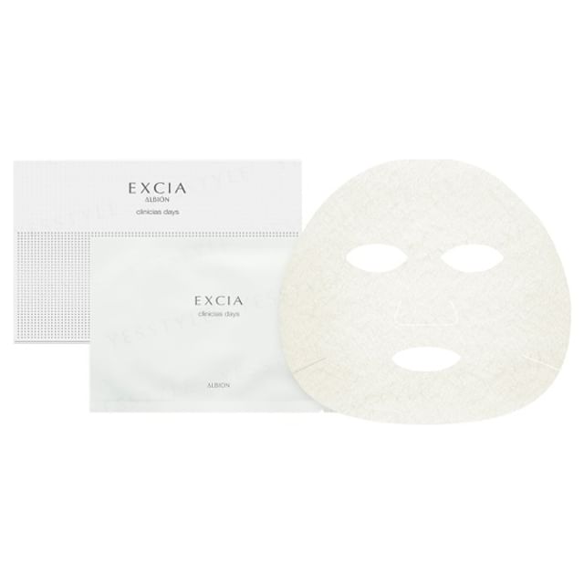 Albion-Excia Clinicious Days