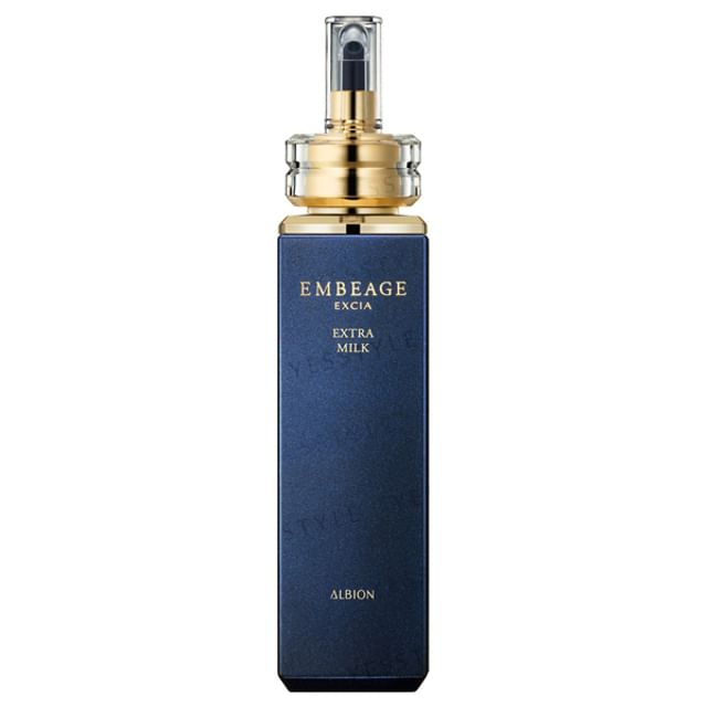 Albion-Excia Embeage Extra Milk