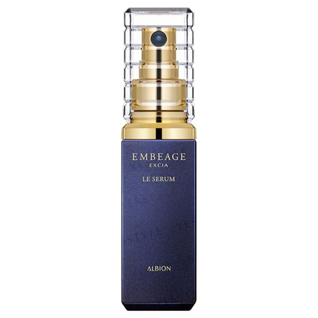 Albion-Excia Embeage Le Serum