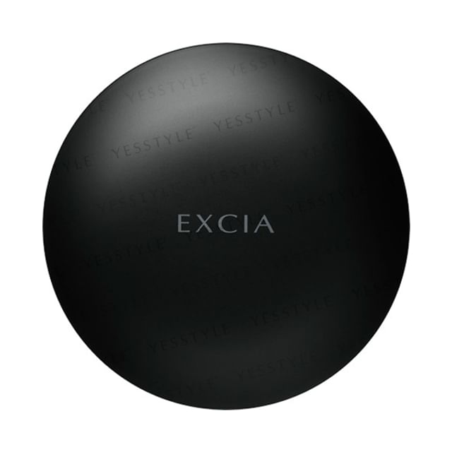 Albion-Excia Face Powder Case