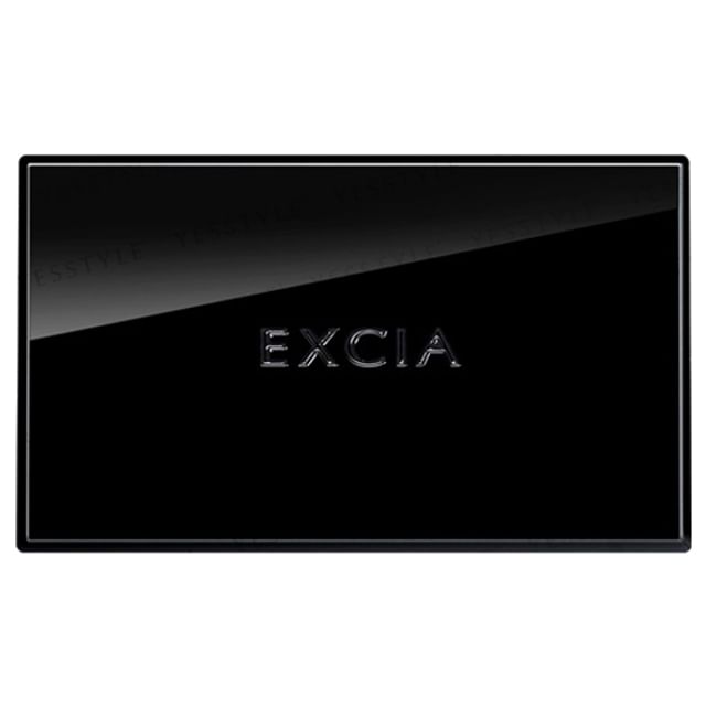 Albion-Excia Interissence Lift Emulsion Foundation Case