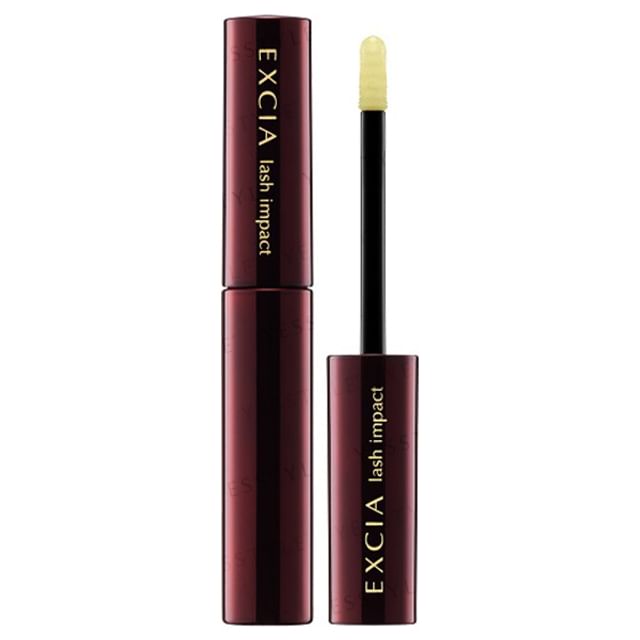 Albion-Excia Lash Impact