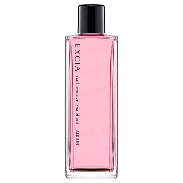 Albion-Excia Nail Remover Excellent
