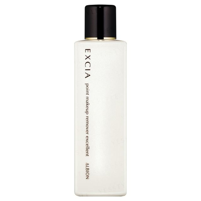 Albion-Excia Point Makeup Remover Excellent