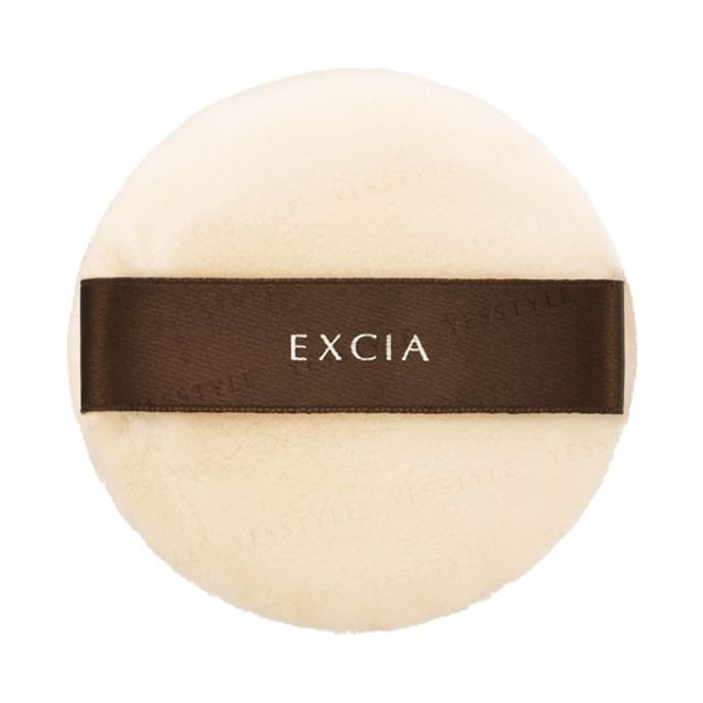Albion-Excia Puff Puff L