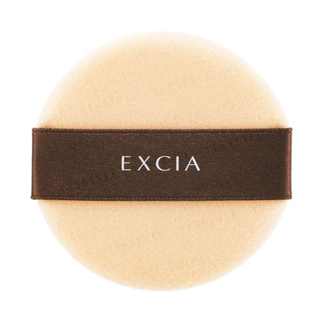 Albion-Excia Puff Puff S