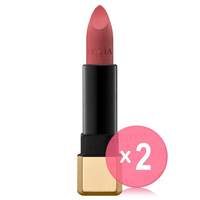 Albion-Excia Rouge Reverence Refill 03 Terre 2pcs Bundle Set