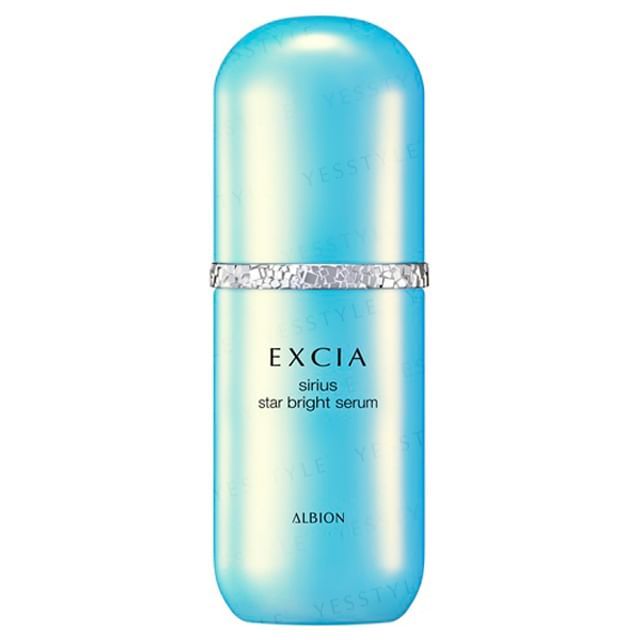 Albion-Excia Sirius Star Bright Serum