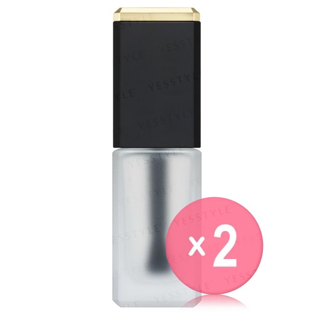 Albion-Excia Top Coat 2pcs Bundle Set