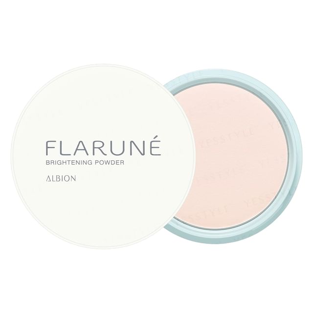 Albion-Flarune Brightening Powder