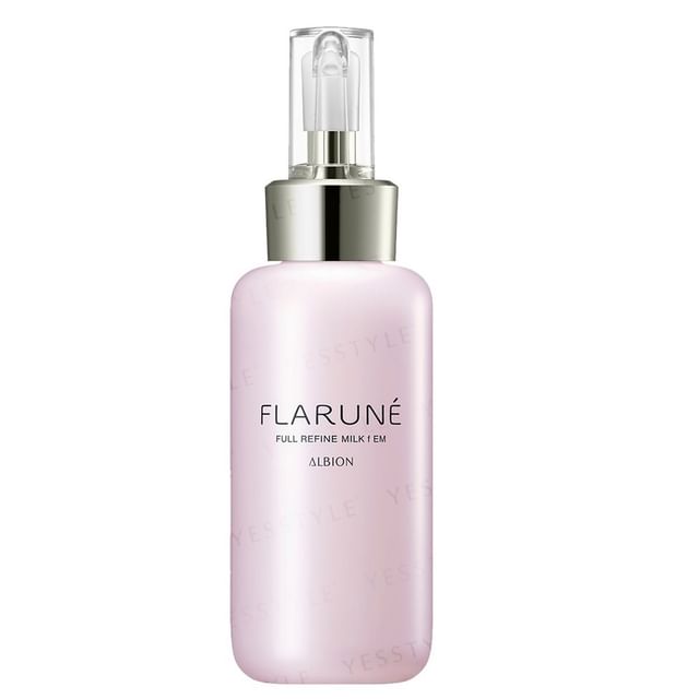Albion-Flarune Full Refine Milk f EM