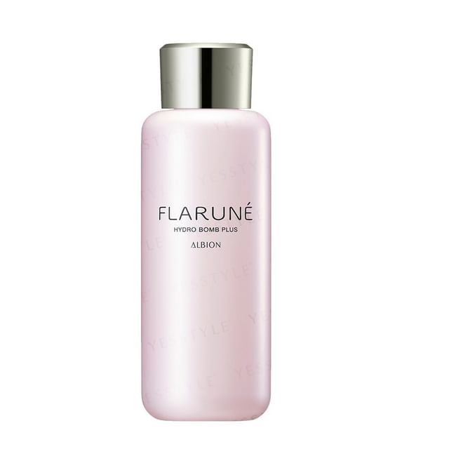 Albion-Flarune Hydro Bomb Plus