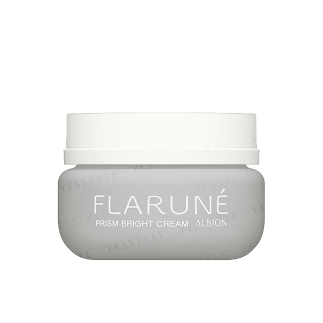 ALBION FLARUNÉ CREAM 30g[専用] Albion - Flarune Prism Bright Cream | YesStyle