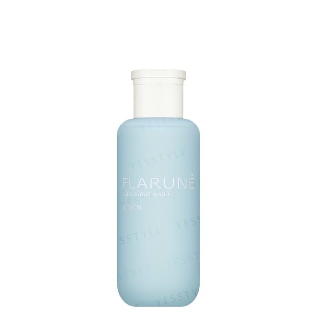 Albion-Flarune Pure Syrup Wash