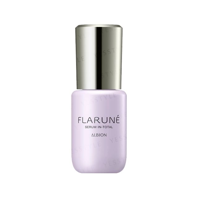 Albion-Flarune Serum In-Total